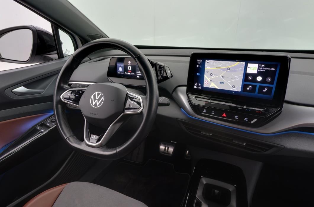 Volkswagen ID.4 2021