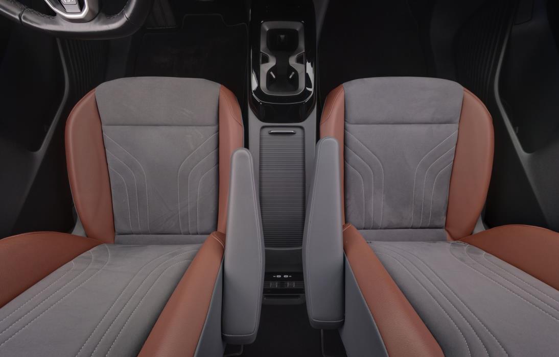 Volkswagen ID.4 2021