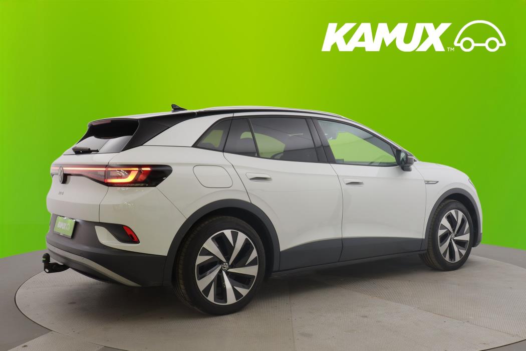 Volkswagen ID.4 2021