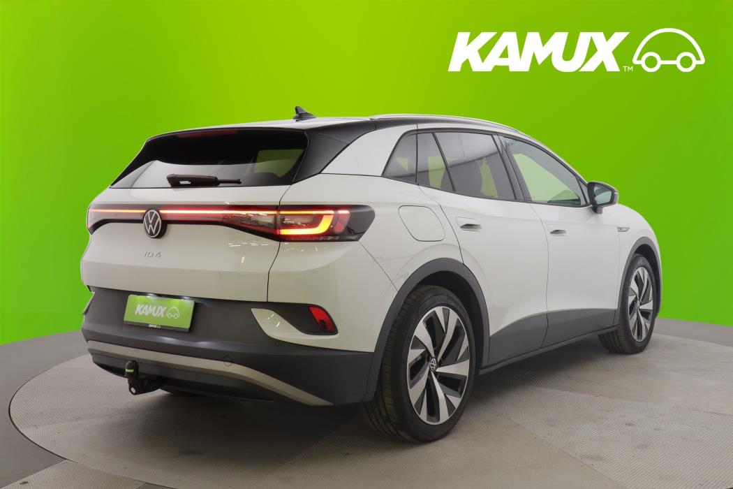 Volkswagen ID.4 2021