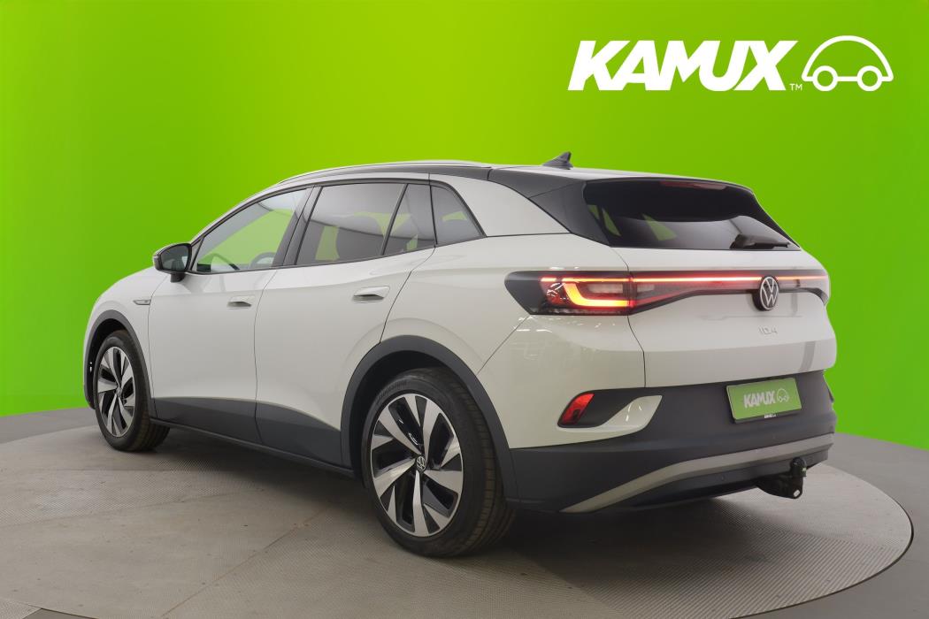 Volkswagen ID.4 2021