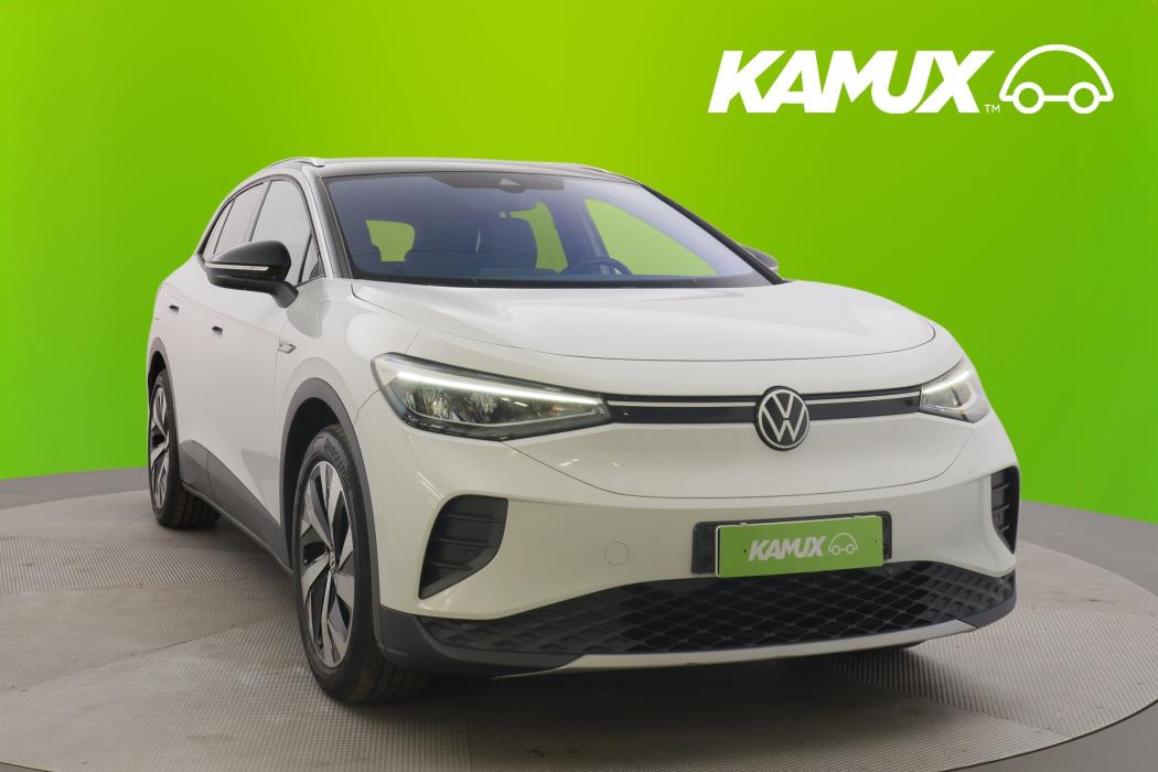 Volkswagen ID.4 2021