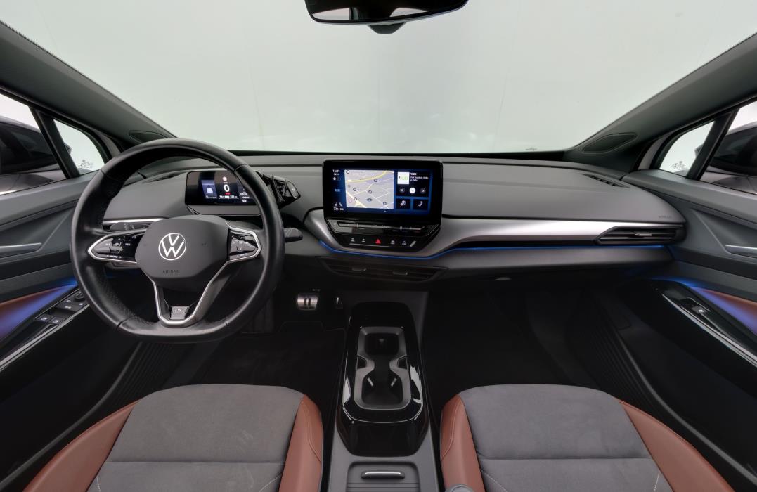 Volkswagen ID.4 2021