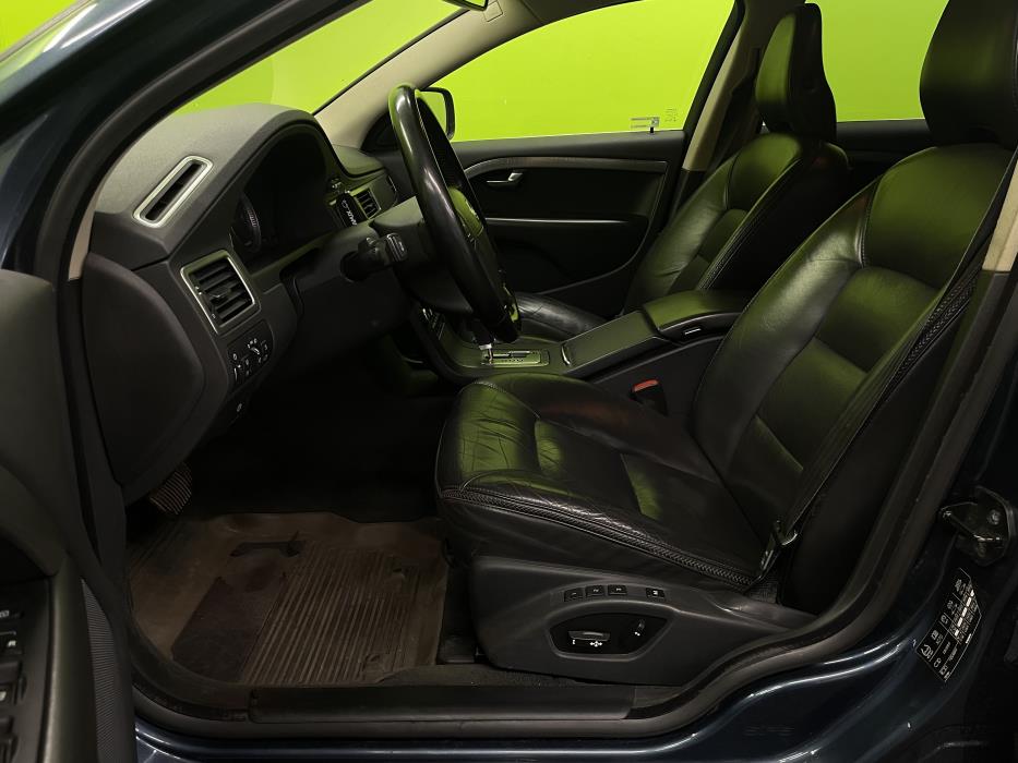 Volvo XC70 2008