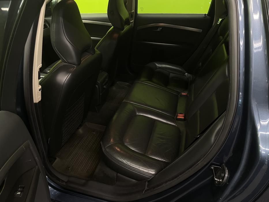 Volvo XC70 2008