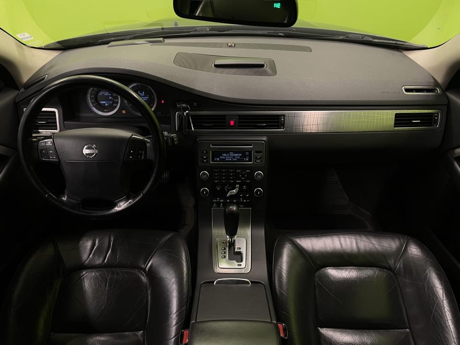Volvo XC70 2008