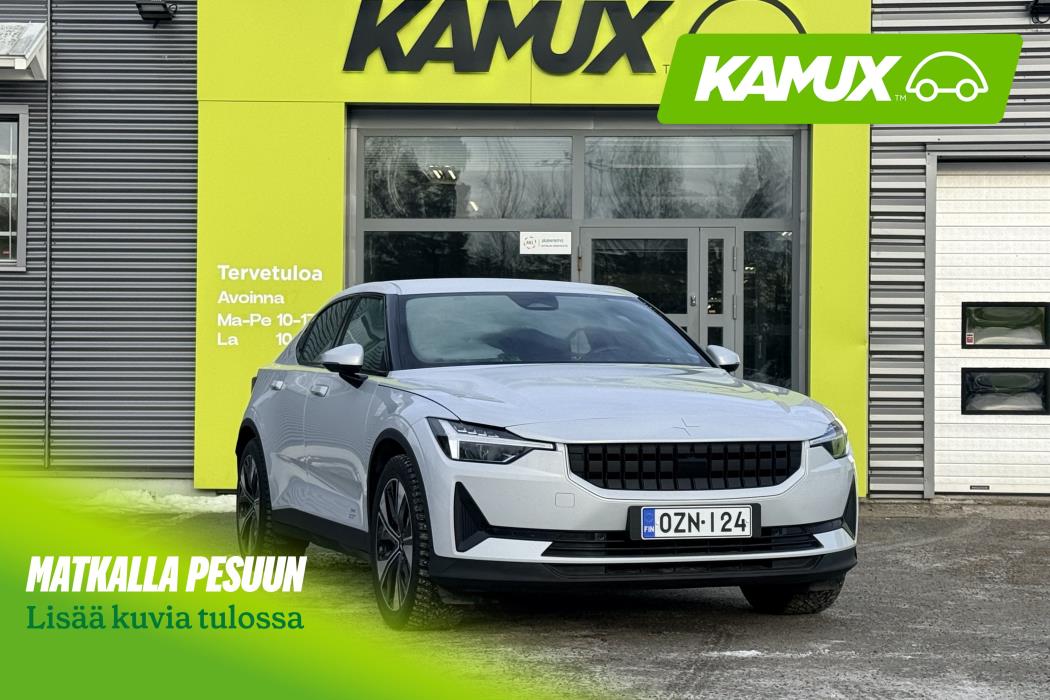 Polestar 2 2023