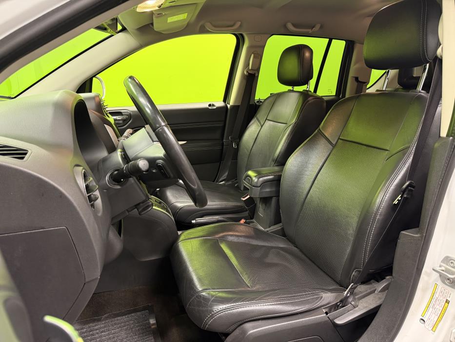 Jeep Compass 2013