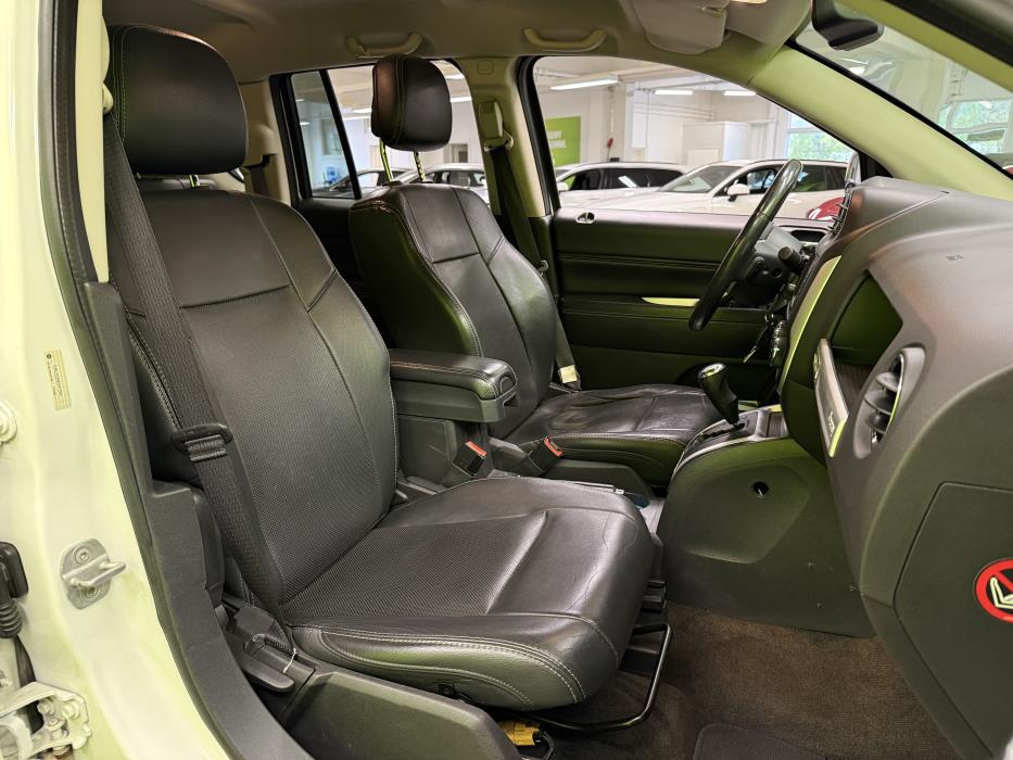Jeep Compass 2013