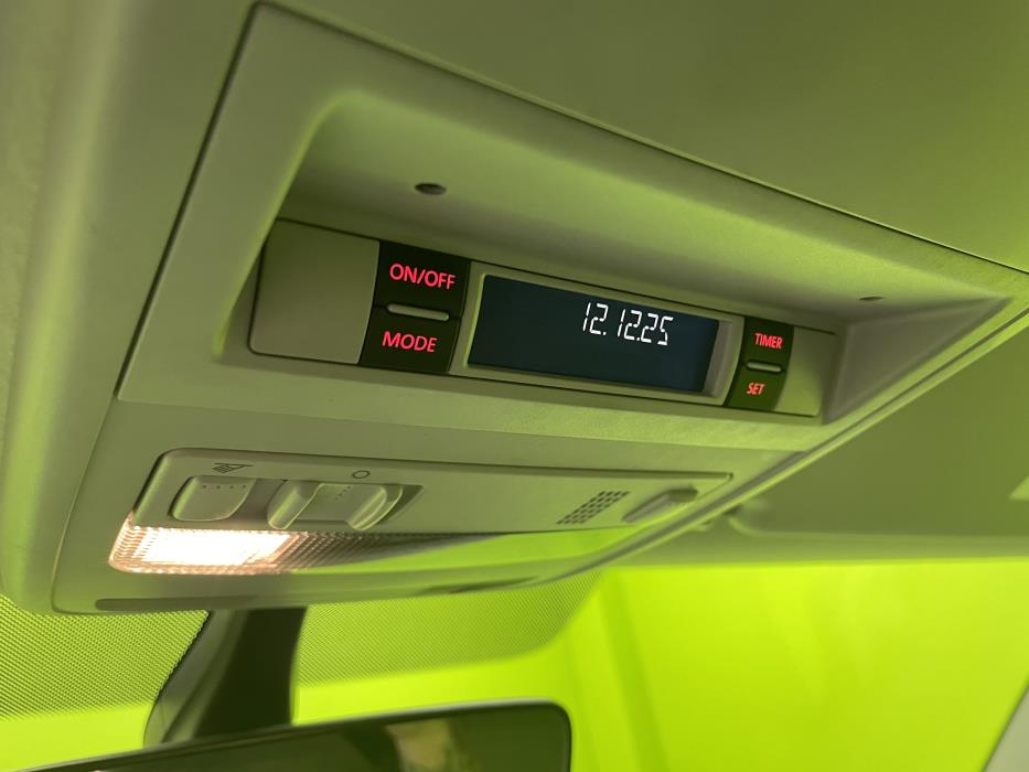 Volkswagen Transporter 2017