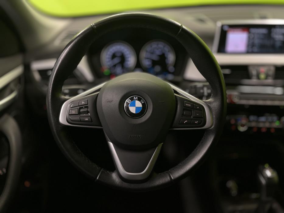 BMW X1 2021