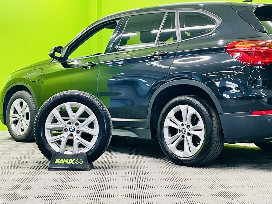BMW X1 2021