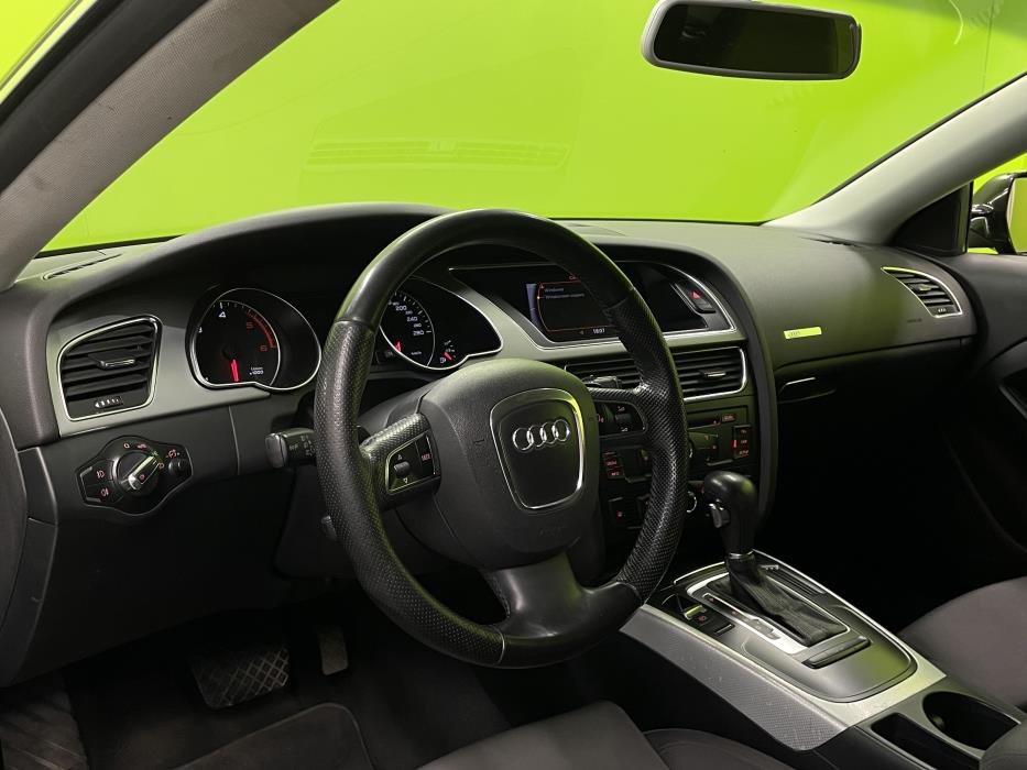 Audi A5 2009