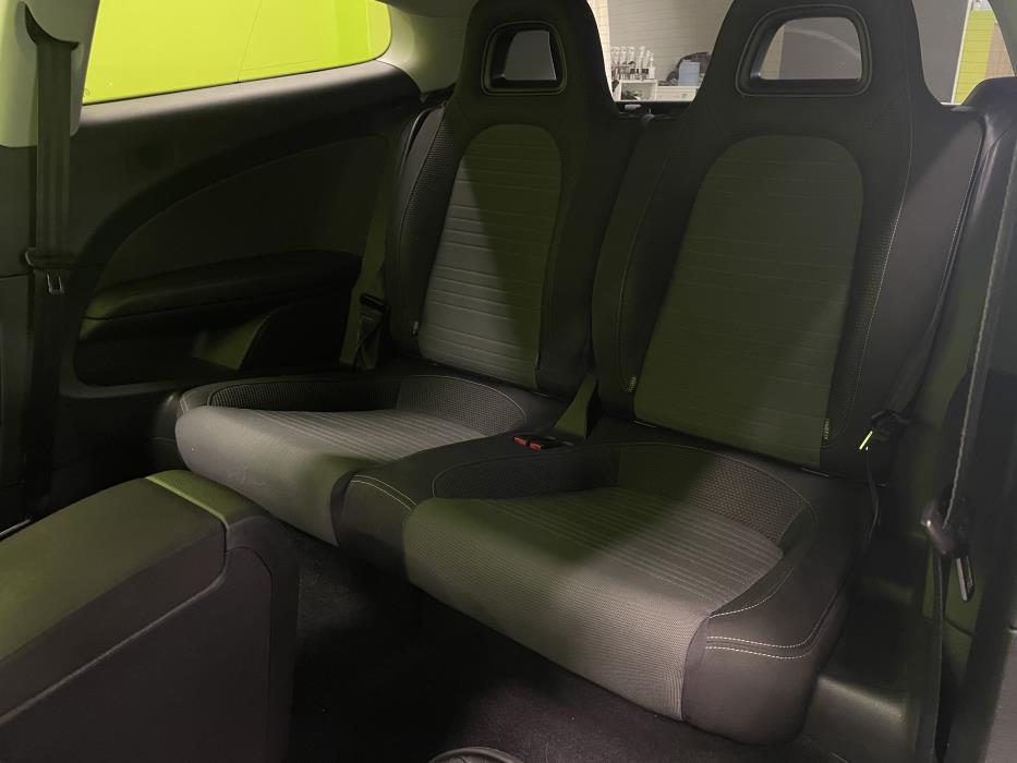 Volkswagen Scirocco 2010
