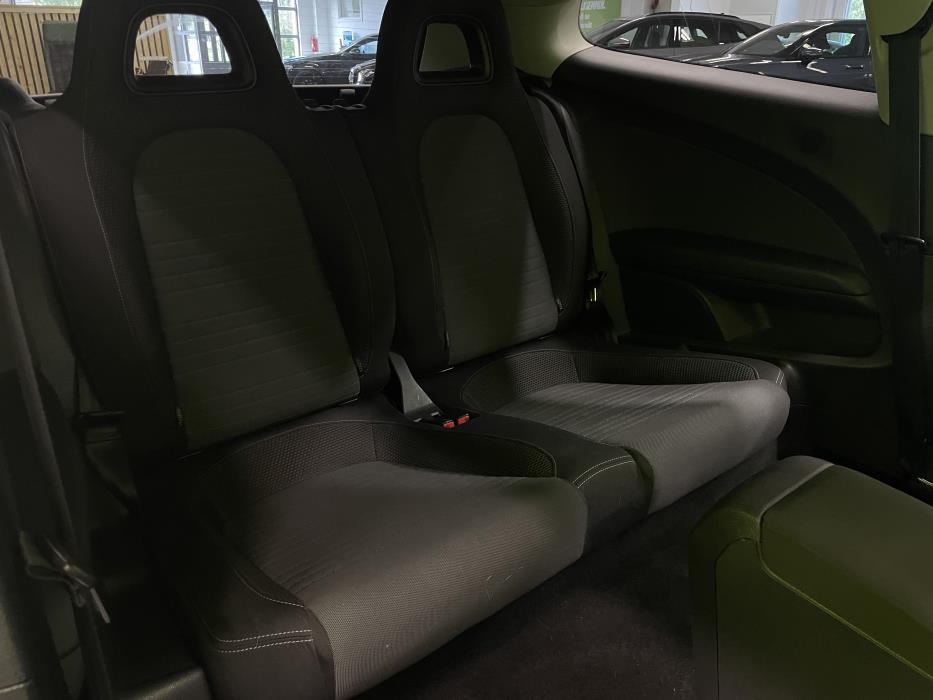 Volkswagen Scirocco 2010