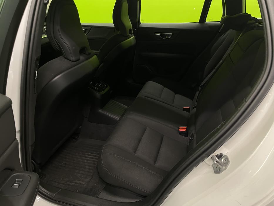 Volvo V60 2019