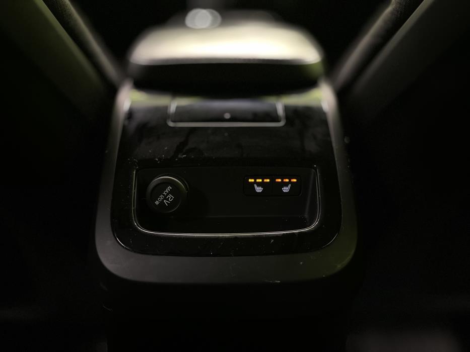 Volvo V60 2019