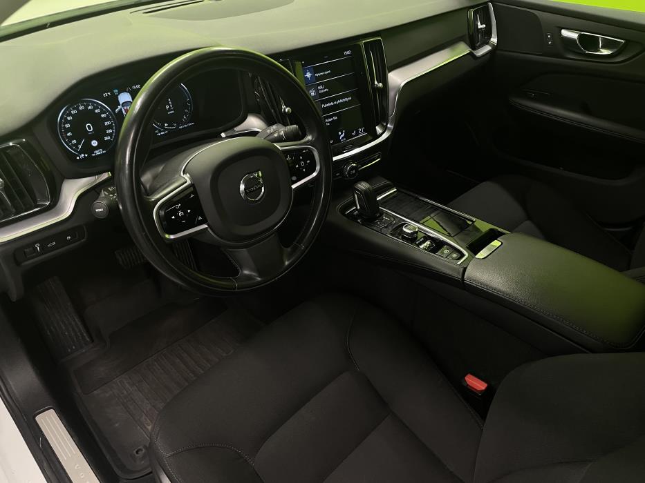 Volvo V60 2019