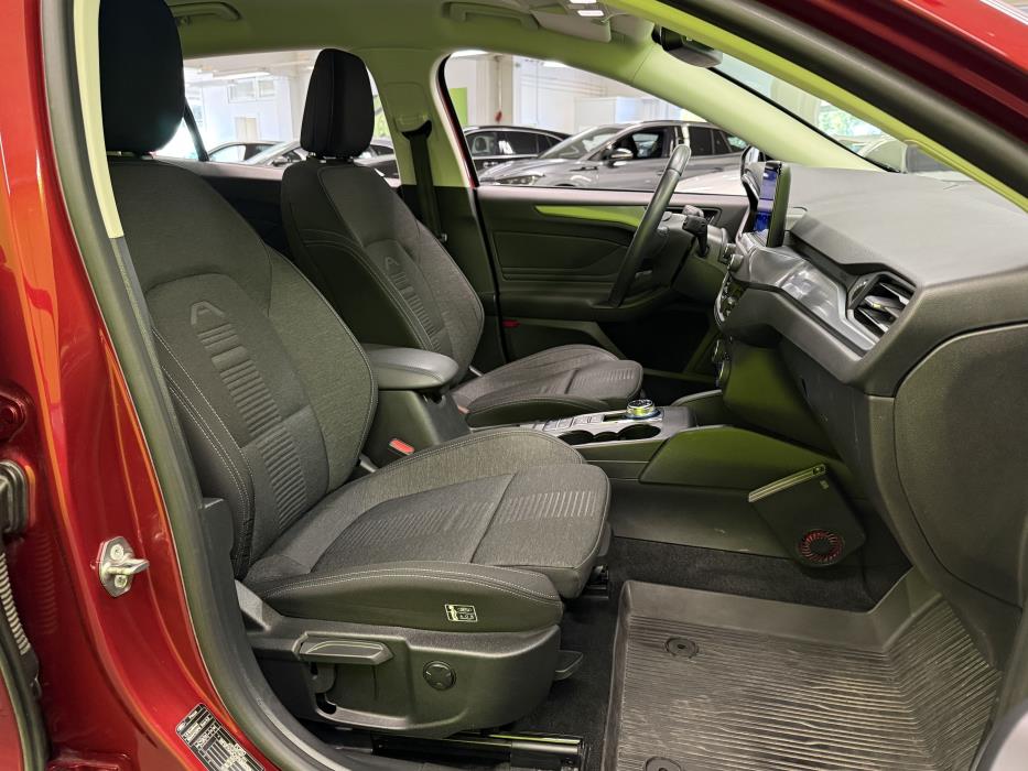 Ford Focus 2020