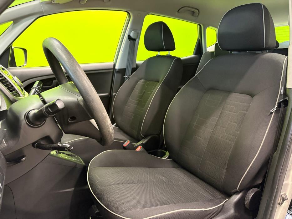 Kia Venga 2015