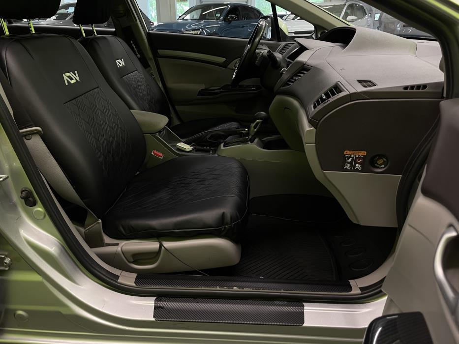 Honda Civic 2013