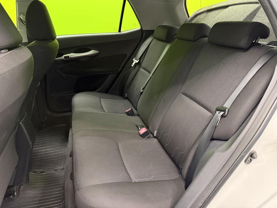 Toyota Auris 2011