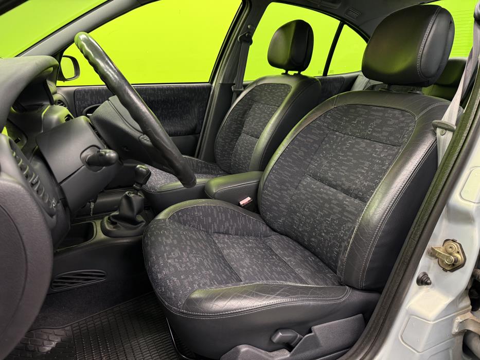 Renault Megane 2003