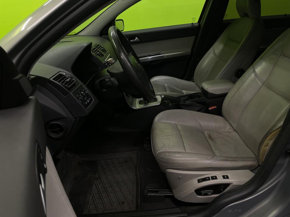 Volvo S40 2004