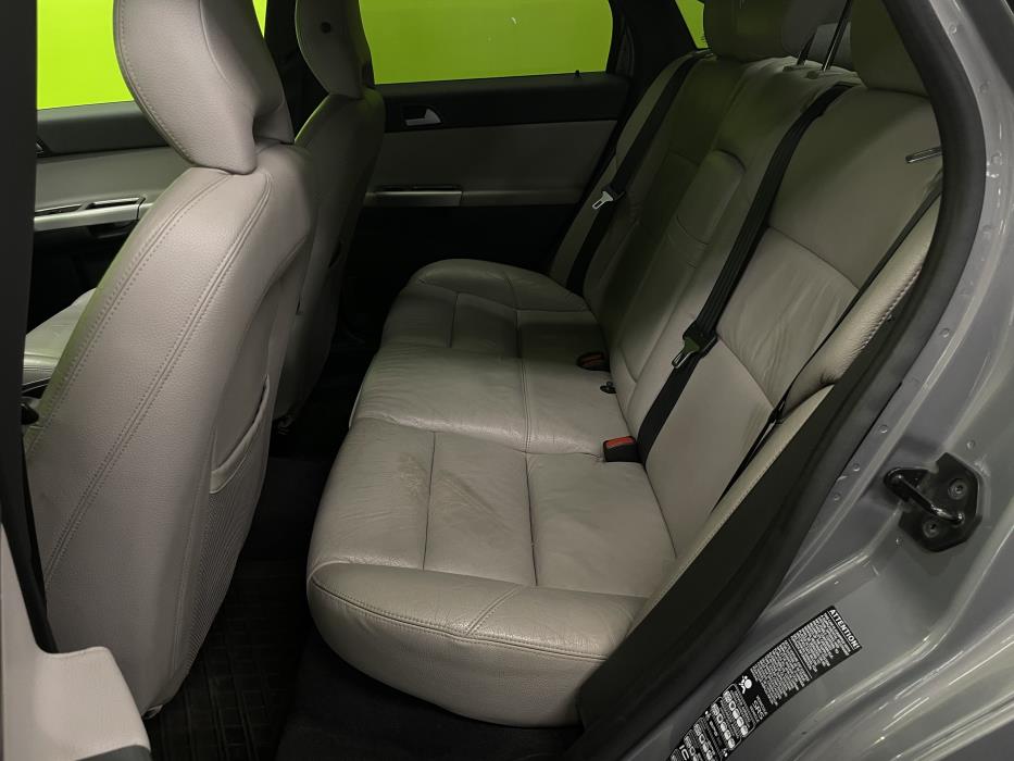 Volvo S40 2004