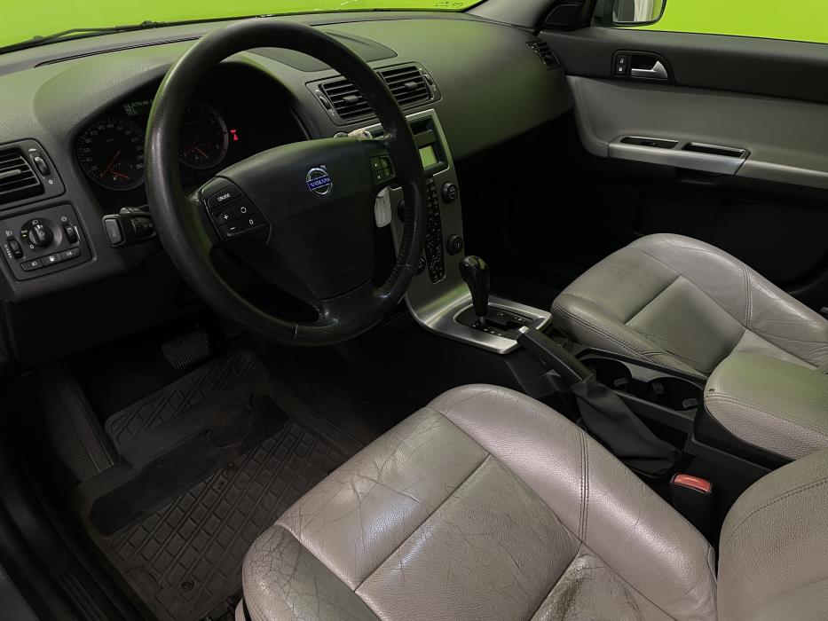Volvo S40 2004