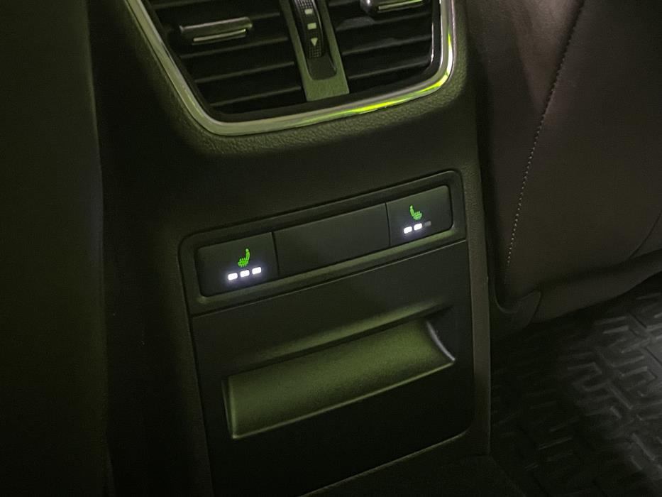 Skoda Octavia 2014