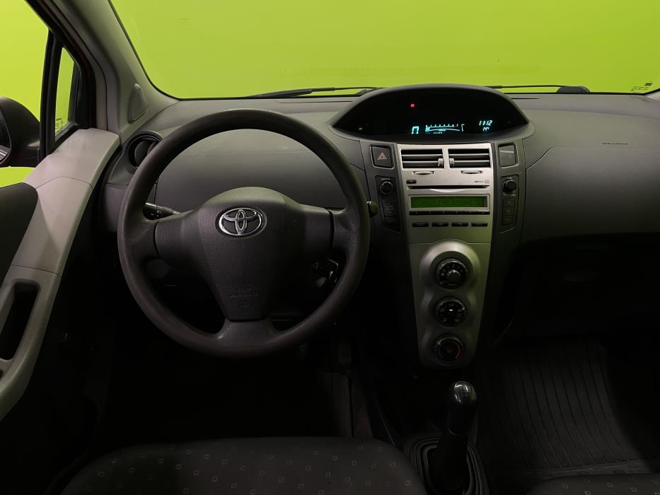 Toyota Yaris 2006