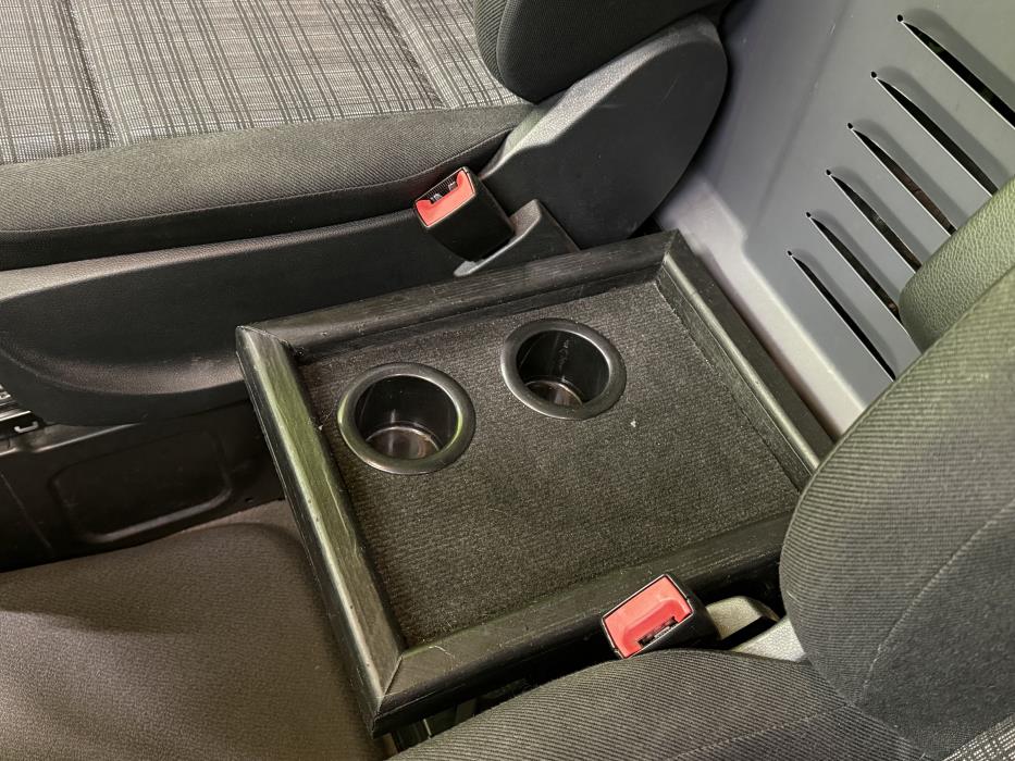 Mercedes-Benz Vito 2016