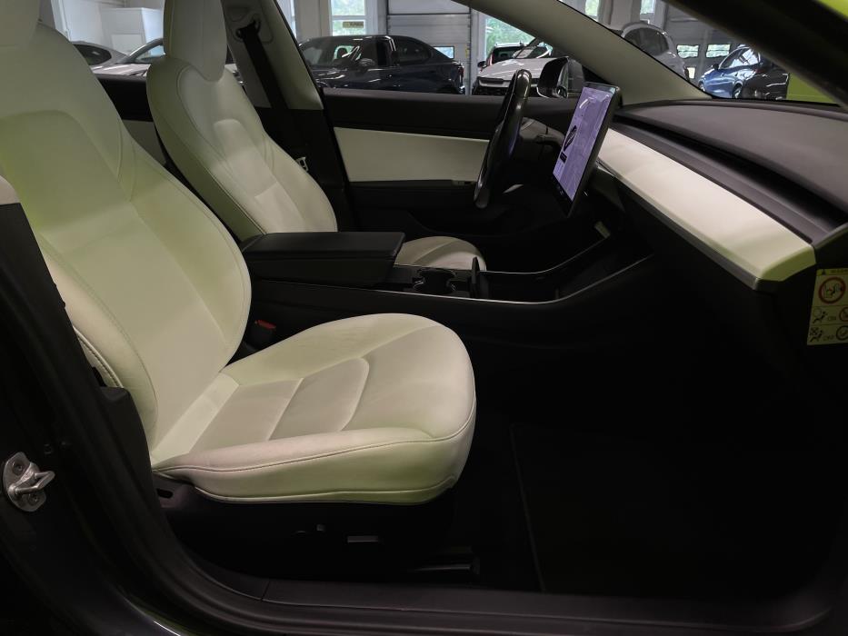 Tesla Model 3 2019