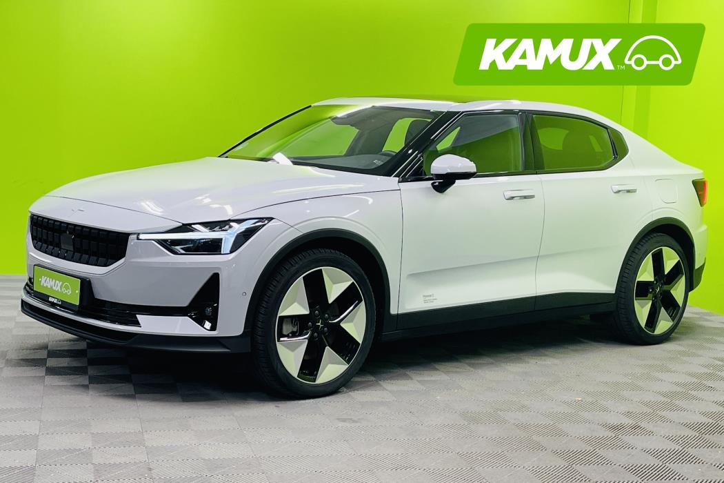 Polestar 2 2024