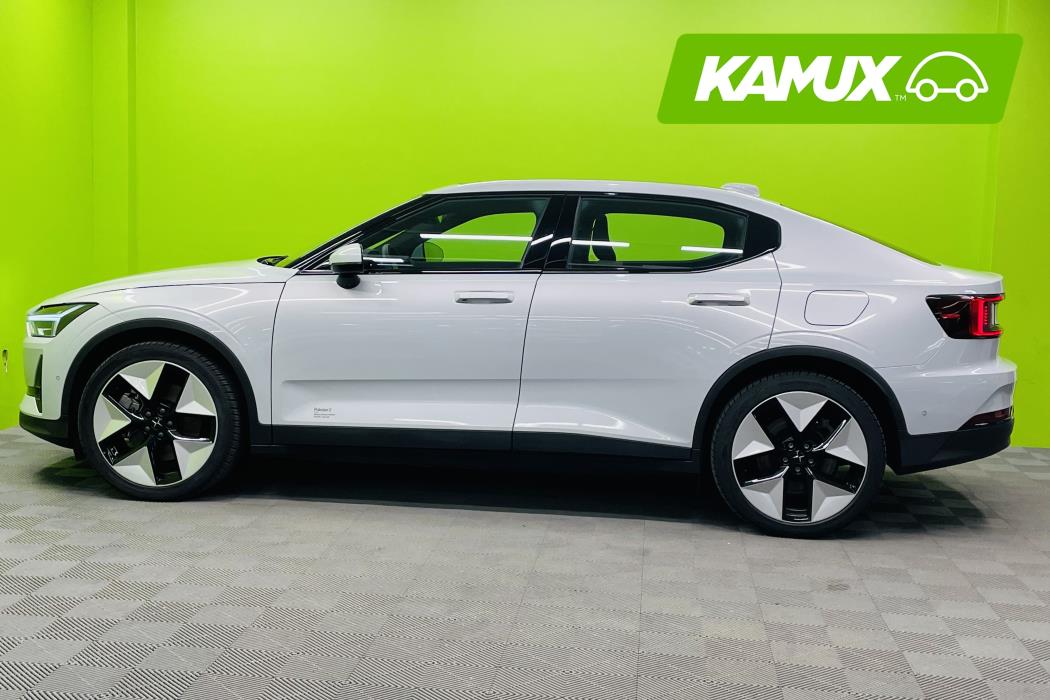 Polestar 2 2024