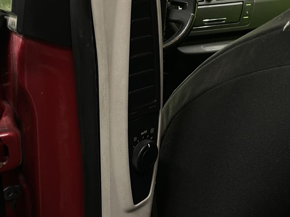 Citroen Grand C4 Picasso 2008