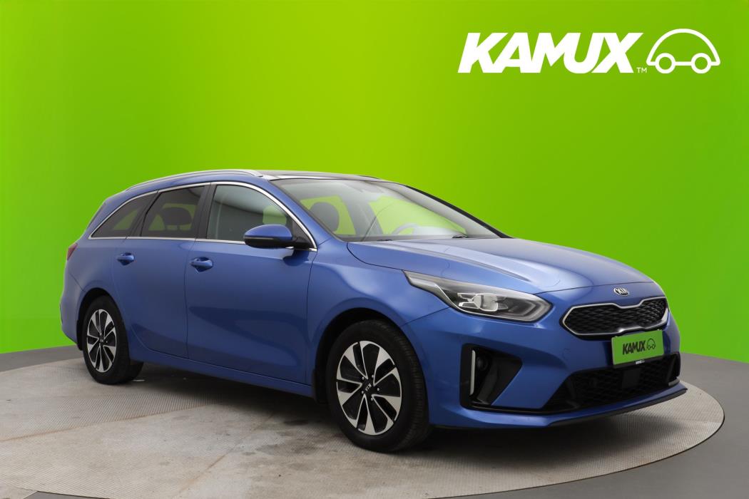 Kia Ceed 2020