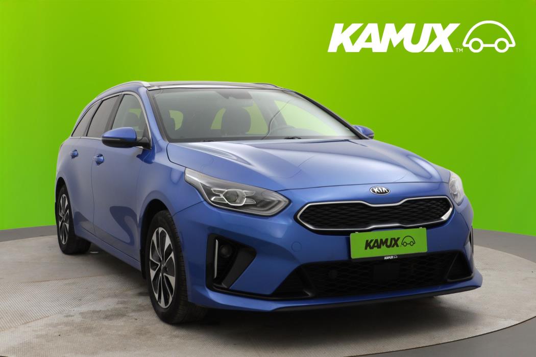 Kia Ceed 2020