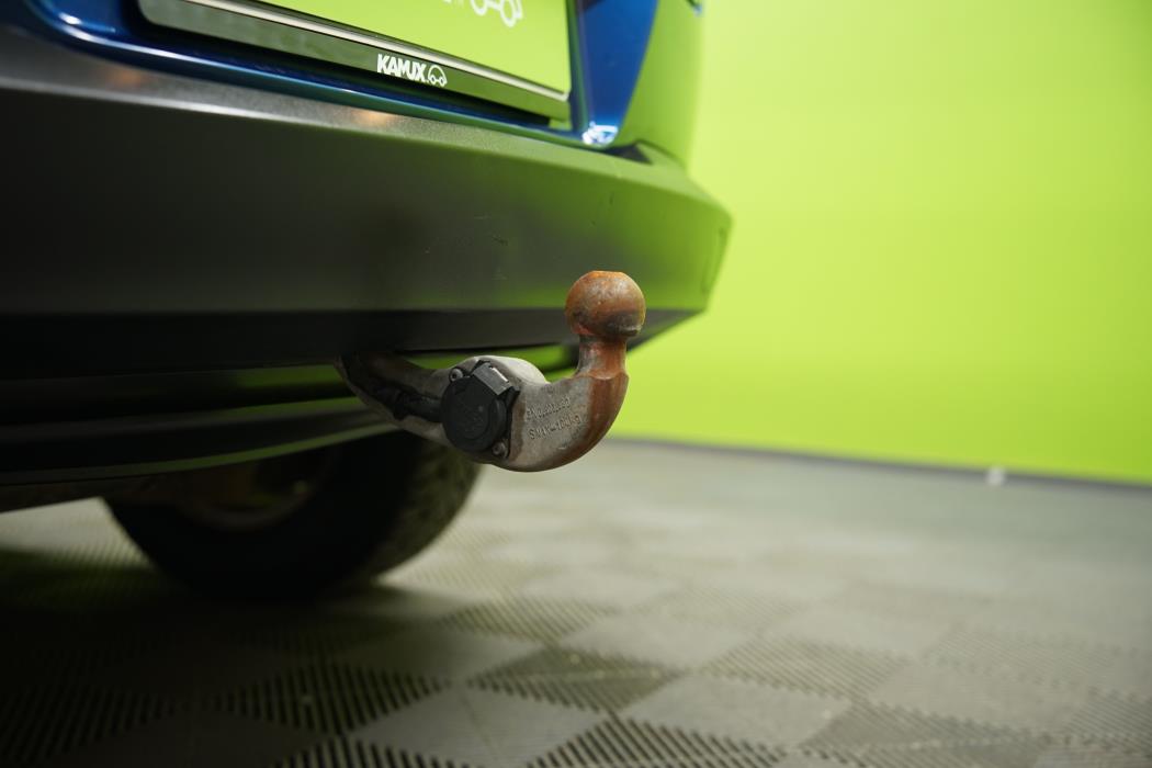 Volkswagen Tiguan 2009