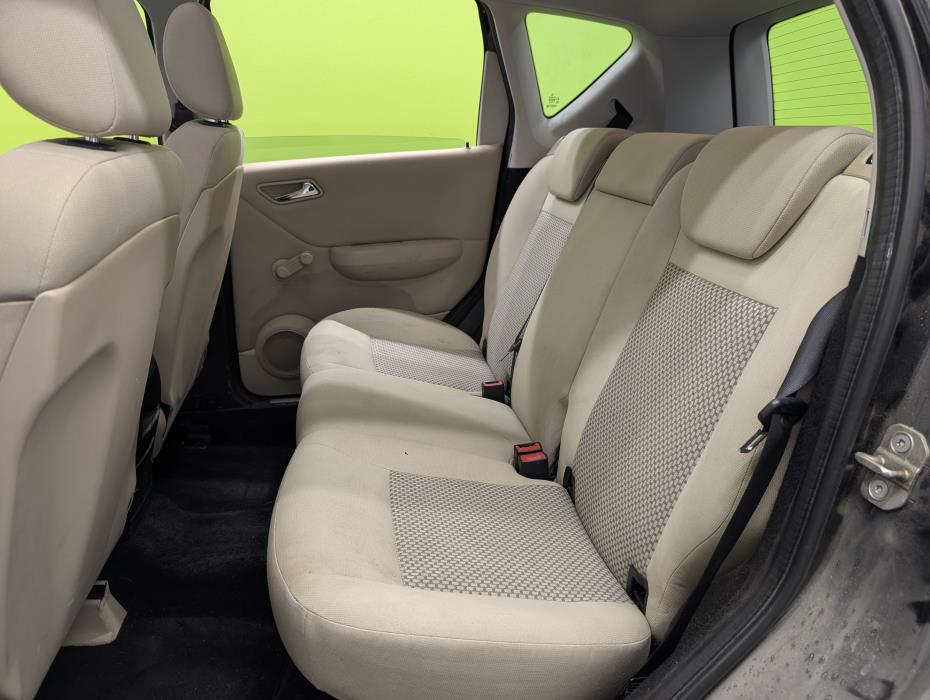 Mercedes-Benz A 2007