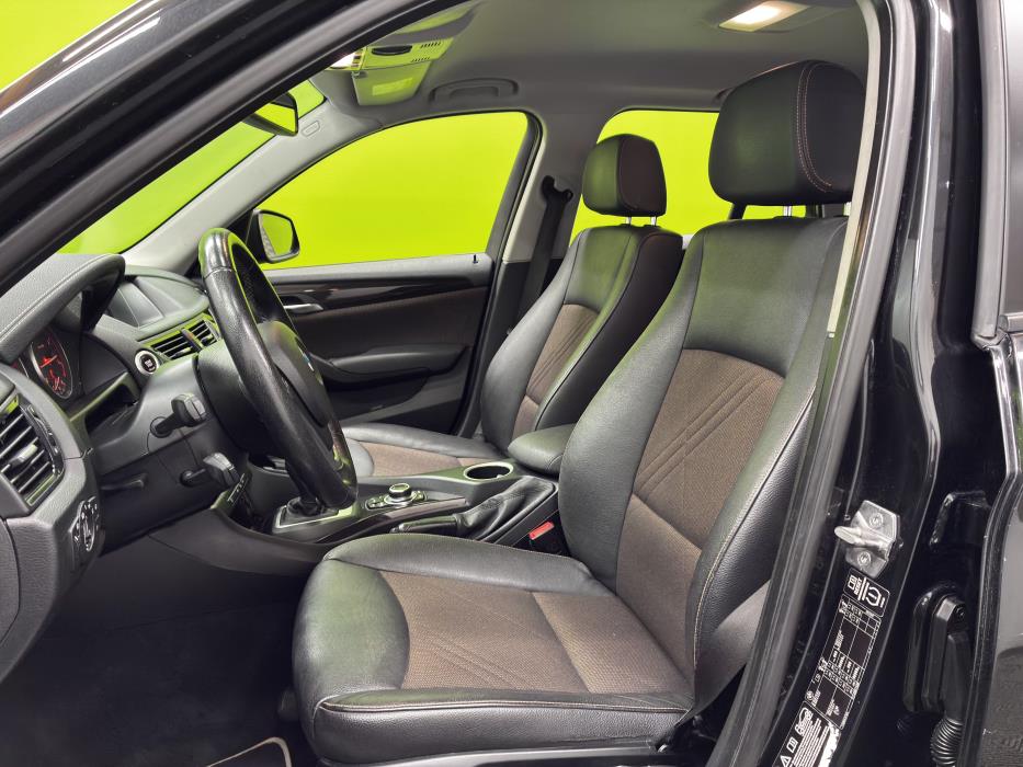 BMW X1 2015