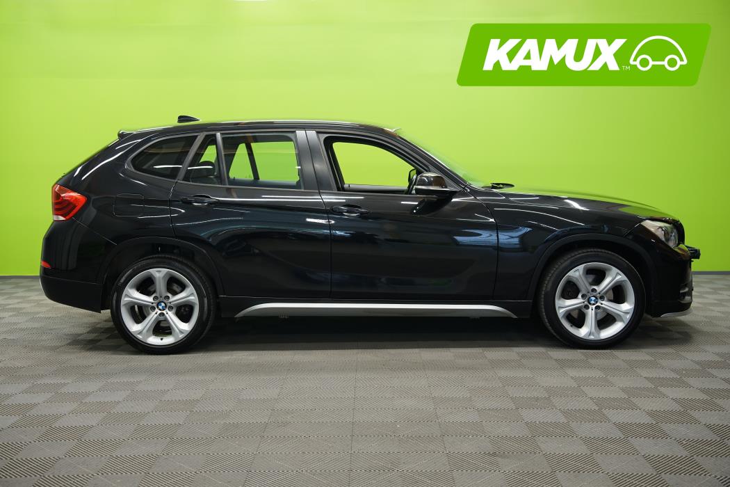 BMW X1 2015