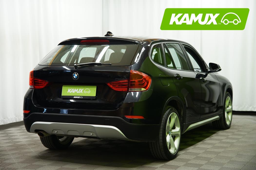 BMW X1 2015