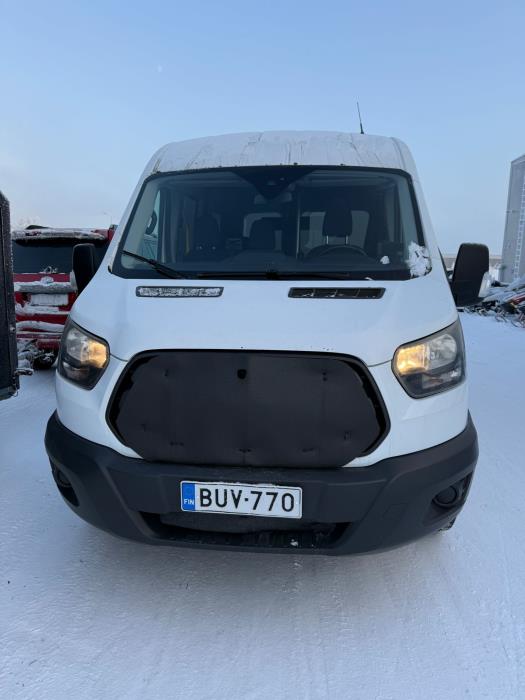 Ford Transit 2017
