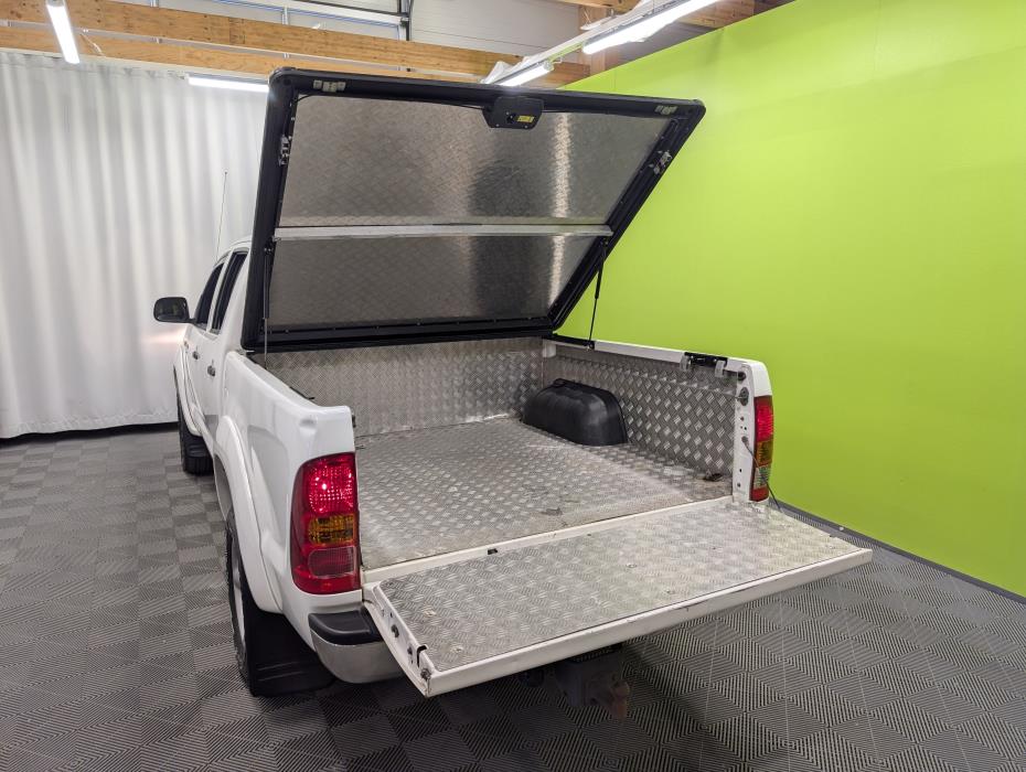 Toyota Hilux 2007