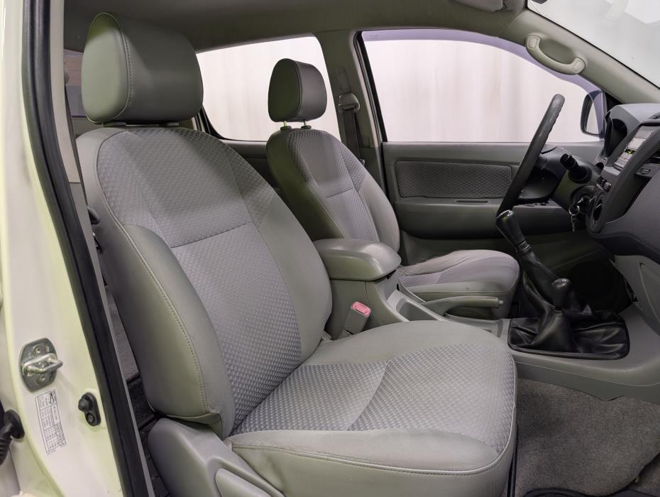 Toyota Hilux 2007