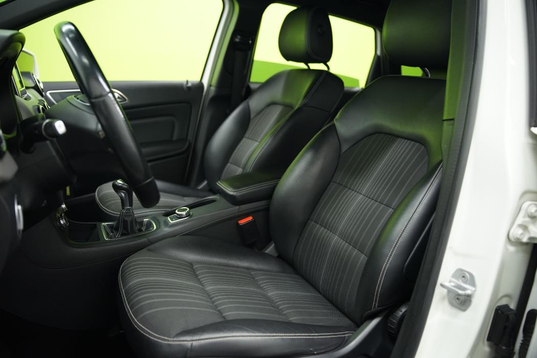 Mercedes-Benz B 2012