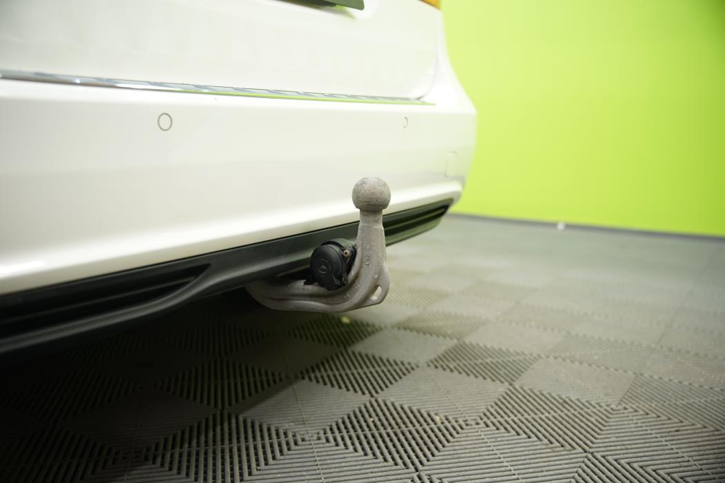 Mercedes-Benz B 2012