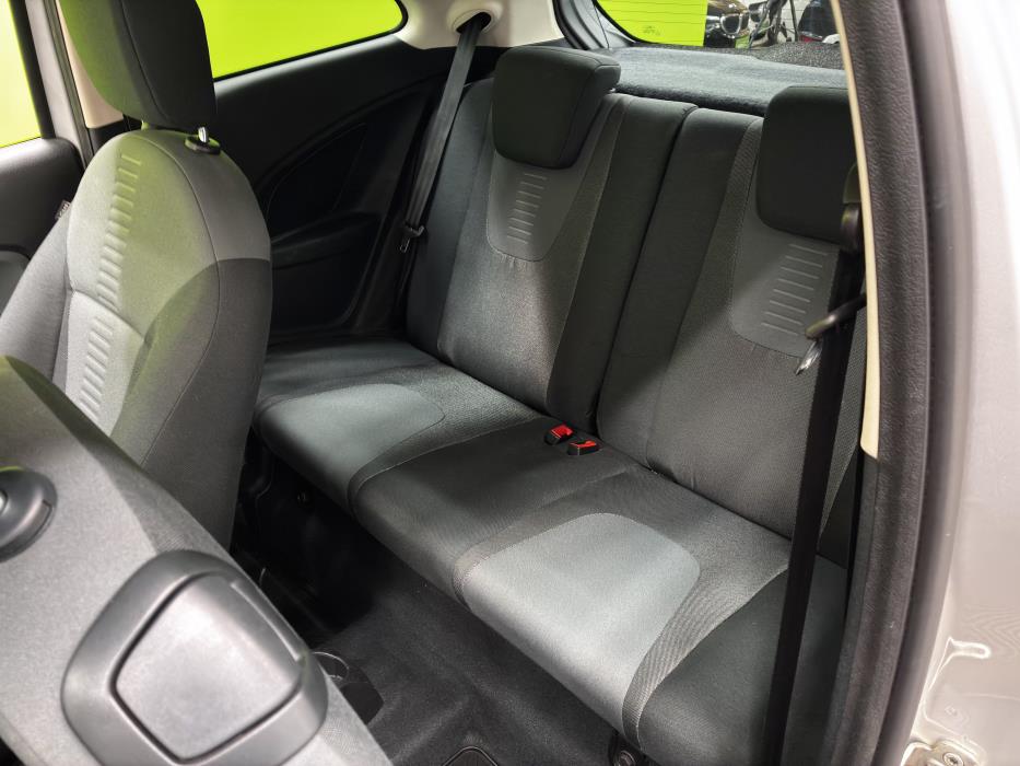 Ford Ka 2011